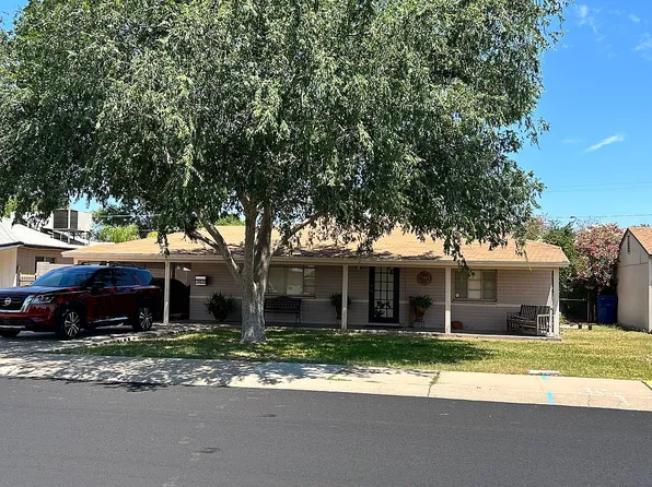 1412 W 1st St, Mesa, AZ 85201