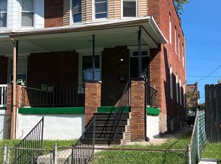 512 Tunbridge Rd, Baltimore, MD 21212