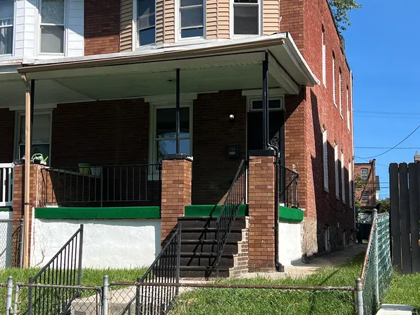 512 Tunbridge Rd, Baltimore, MD 21212