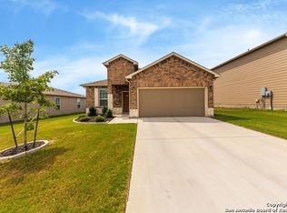 9747 Harbor Mist Ln, Converse, TX 78109