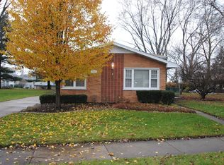 7312 Dorothy Ln, Tinley Park, IL