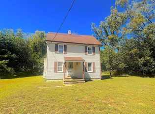 403 Chairville Rd, Southampton, NJ 08088