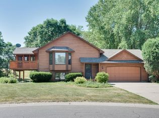 3115 Joyce Ct, Eagan, MN 55121