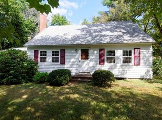 4 Winthrop Ave, Maynard, MA 01754