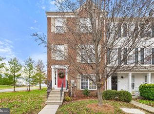 101 Hamilton Ct, Stephens City, VA 22655