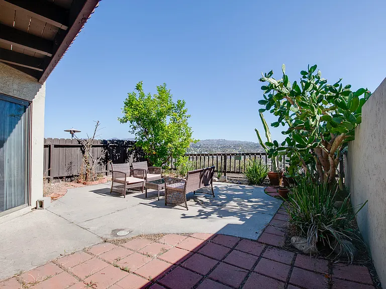 6399 Rancho Mission Rd #2 — Photo 4