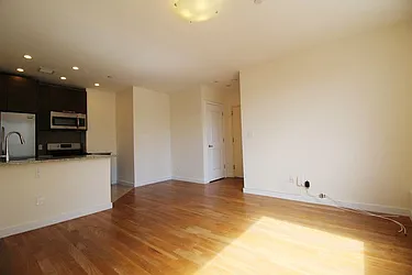 Rented by Next Door Realty NYC