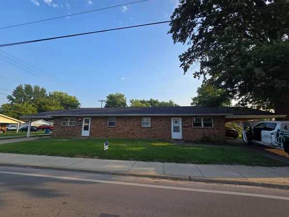 302 E Boyton St, 302 E Boyton St #B, Marion, IL 62959