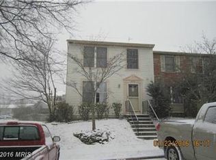 6376 Bonham Pl, Centreville, VA 20121