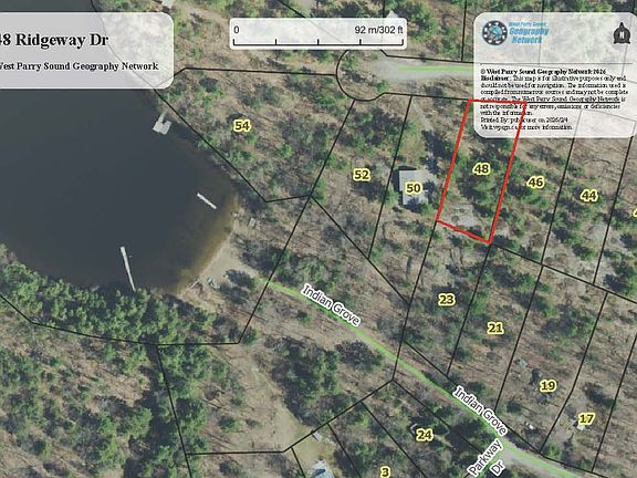 2nd image of 48 Ridgeway Dr