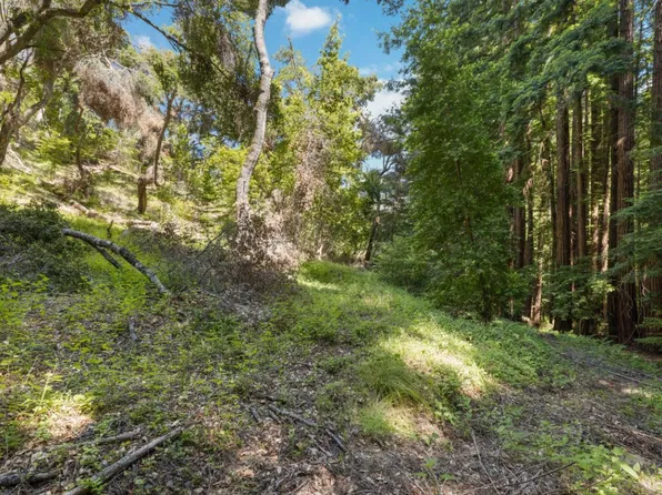 36 Palm Cutoff, Boulder Creek, CA 95006