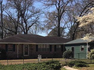 305 Sunset Dr, Warner Robins, GA 31088