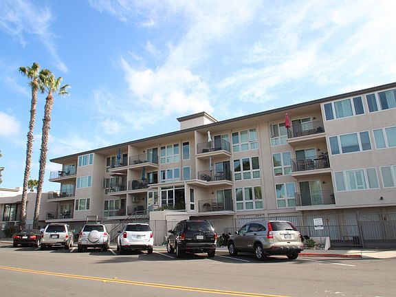 2nd image of 1021 Scott St APT 351