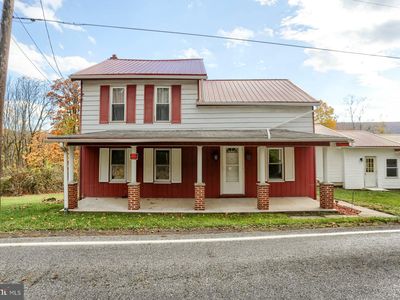 1755 Pottsville St, Lykens, PA, 17048