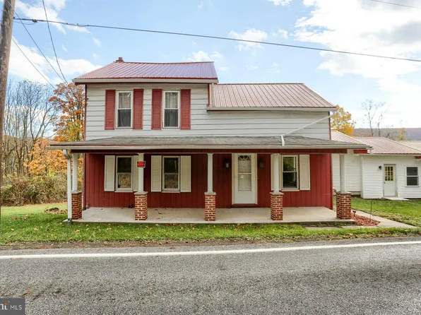 1755 Pottsville St, Lykens, PA 17048