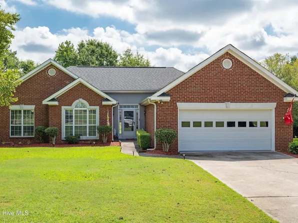 4233 Deerwood Lane, Evans, GA 30809