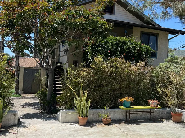 1738 Bancroft St, San Diego, CA 92102