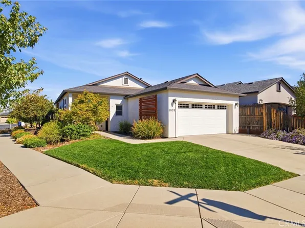 1620 Lance Ter, Chico, CA 95973