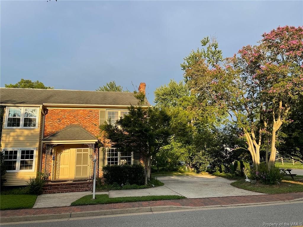 301 N Boundary St APT 1, Williamsburg, VA 23185 Zillow