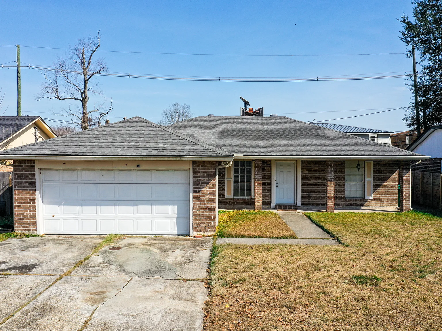1304 North Sugar Ridge Road - 1 — Photo 1