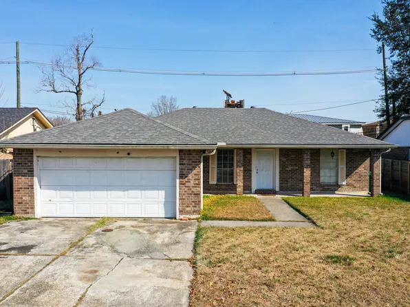 1304 N Sugar Ridge Rd, La Place, LA 70068