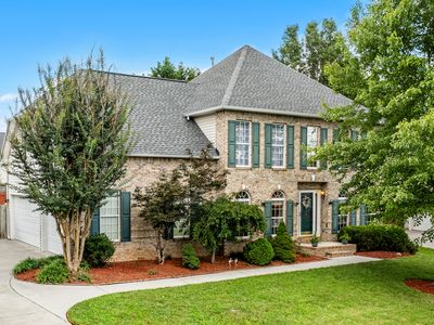 6742 Fantasia Rd, Knoxville, TN, 37918