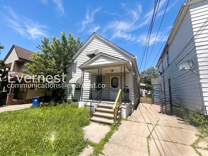 6401 Gertrude Ave — Photo 1