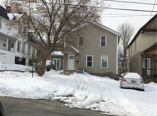 105 4th North St, Syracuse, NY 13208