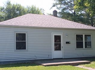 2102 S Vine St, Muncie, IN 47302