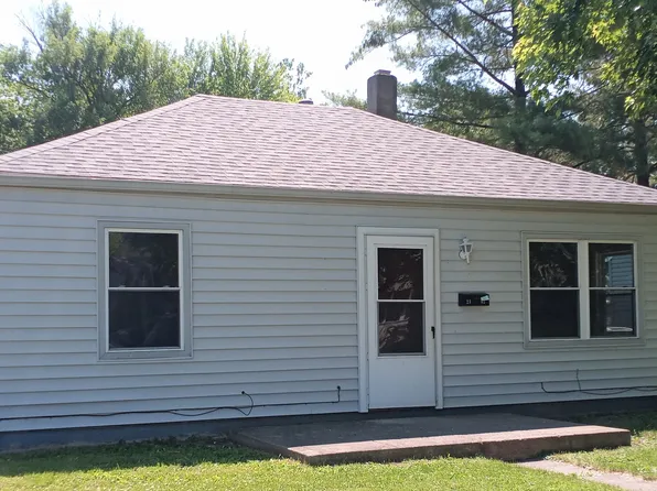 2102 S Vine St, Muncie, IN 47302