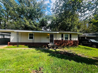 3084 Oak Forest Dr, Jackson, MS, 39212