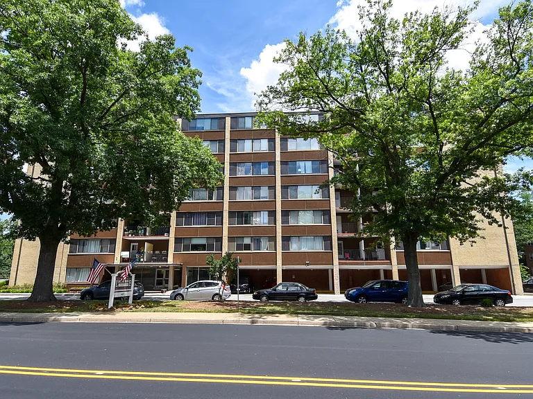4401 Lee Hwy — Photo 8