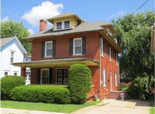 32 W Corydon St, Bradford, PA 16701