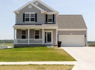 8417 S 64th St, Omaha, NE 68157