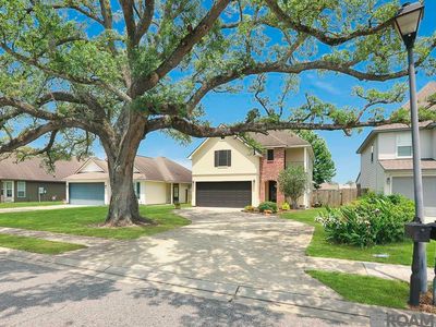 36420 Callaway Ave, Geismar, LA, 70734