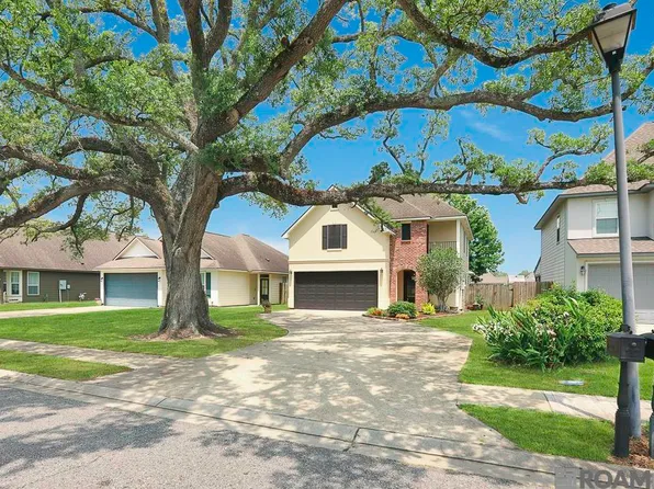 36420 Callaway Ave, Geismar, LA 70734