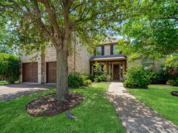 5804 Sterling Dr, Colleyville, TX 76034