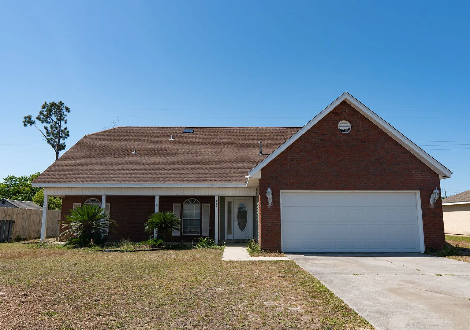 Five Bedroom Home with attached garage-Available Now — Photo 1