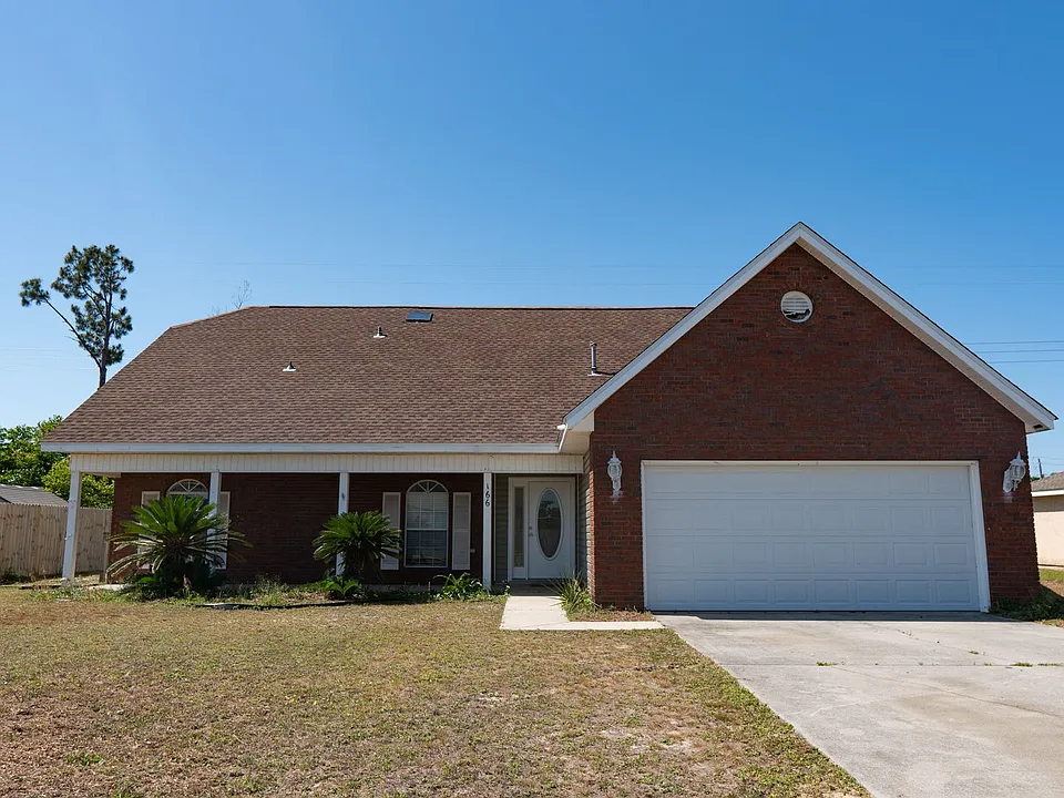 166 Byrd Dr