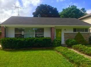 1134 S 3rd Ave, Des Plaines, IL