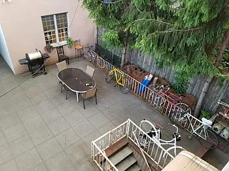 Rented by Creative Realty Inc