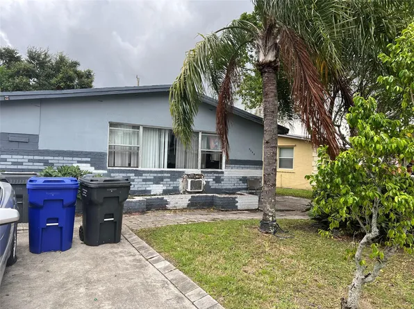 5540 Mayo Street, Hollywood, FL 33021