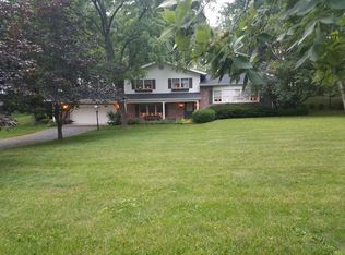 1218 Country Ridge Rd, Bedford, PA 15522