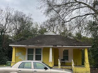 454 Mellon St, Columbus, GA