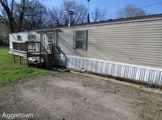 332 N Clay St, Riley, KS 66531