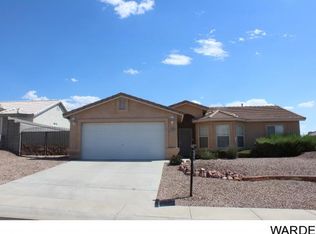 2938 La Paloma Dr, Bullhead City, AZ 86429