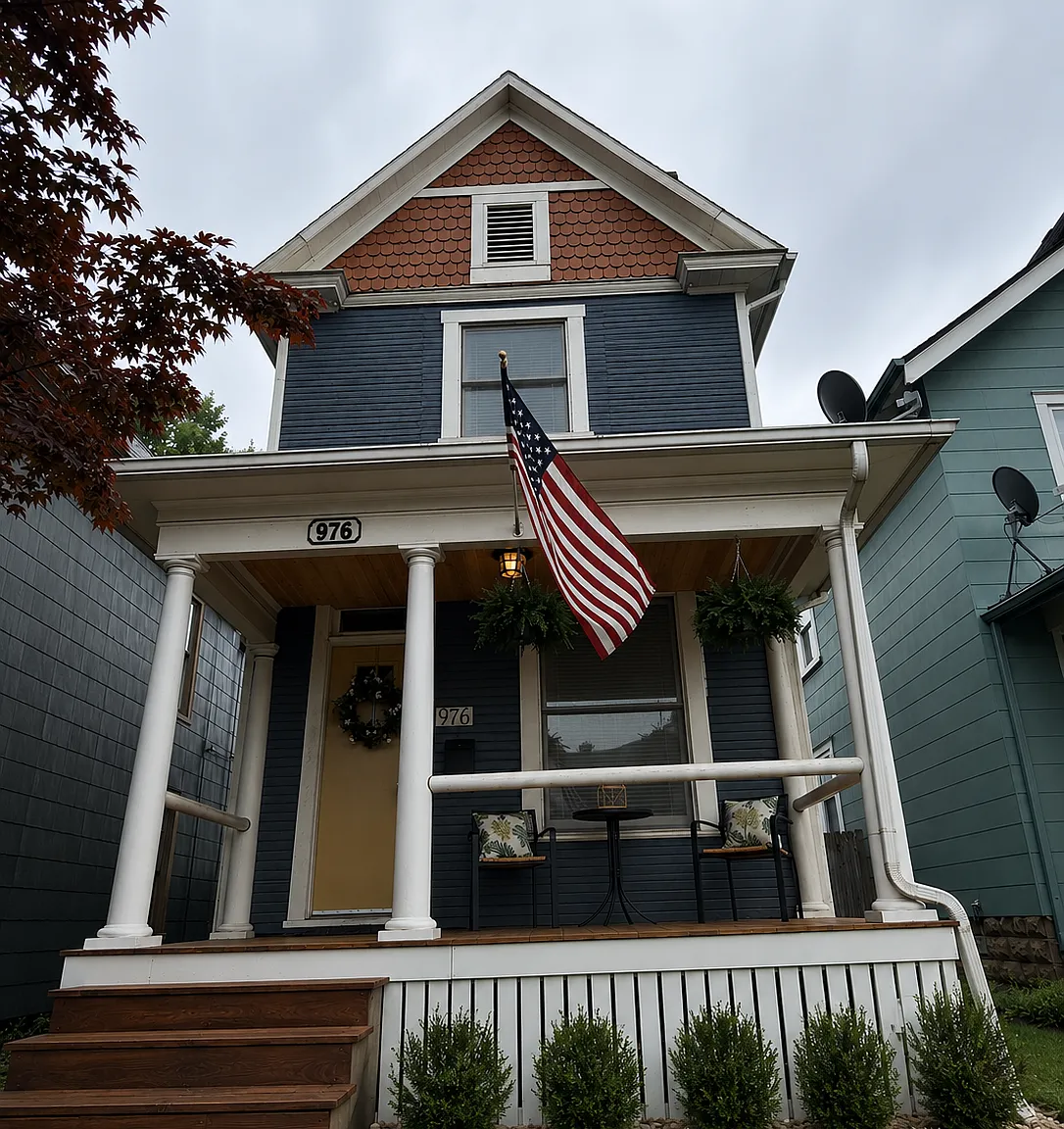 2 bed, 1.5 bath, 1130 sqft, $2,250 — Photo 1