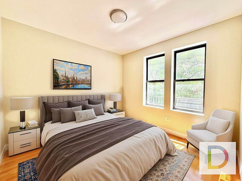 2nd image of 315 Lincoln Pl #2C