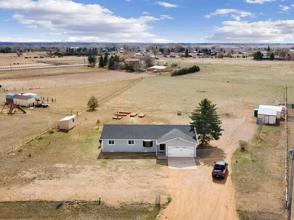 4701 Meining Rd, Berthoud, CO 80513