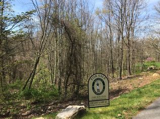 5 Sheep Meadow Rd #HOT, Hot Springs, VA 24445